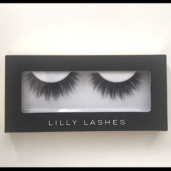 Lilly Lashes Atlanta - Picture 1 of 4